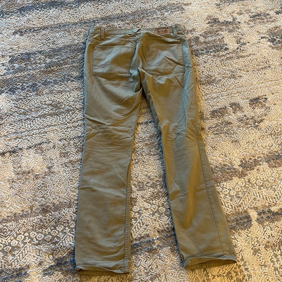 Freeworld khakis - Picture 3 of 4